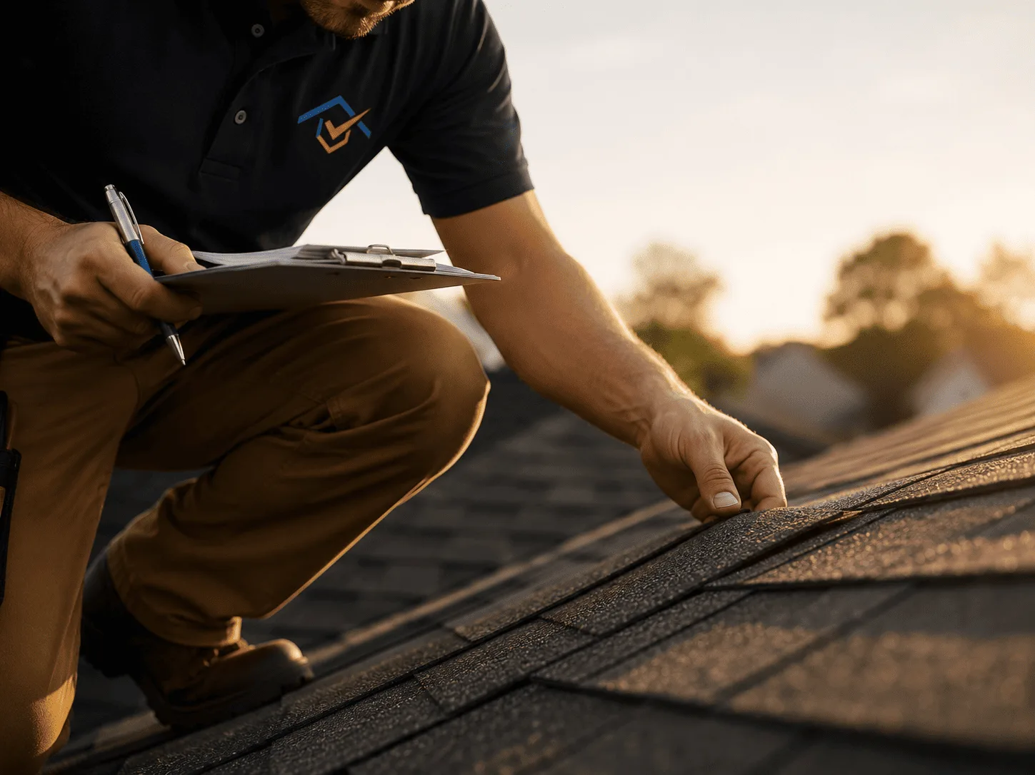 Why Choose Roof Inspection in Calumet, MI